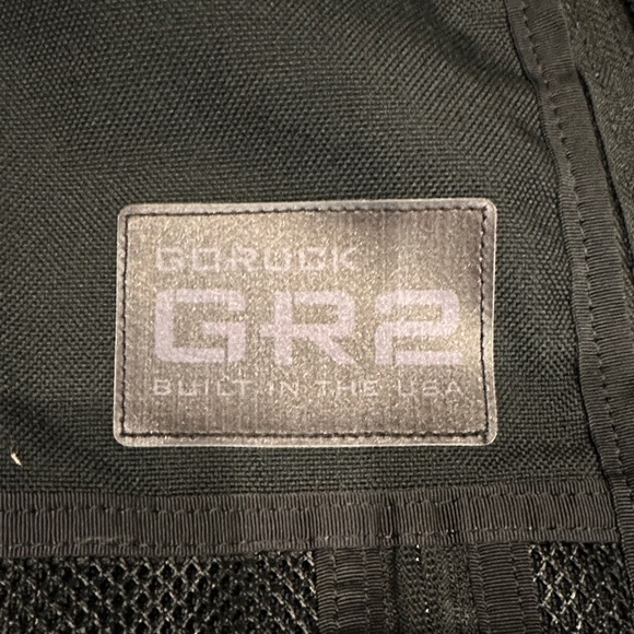Go Ruck GR2 backpack - Picture 2 of 8